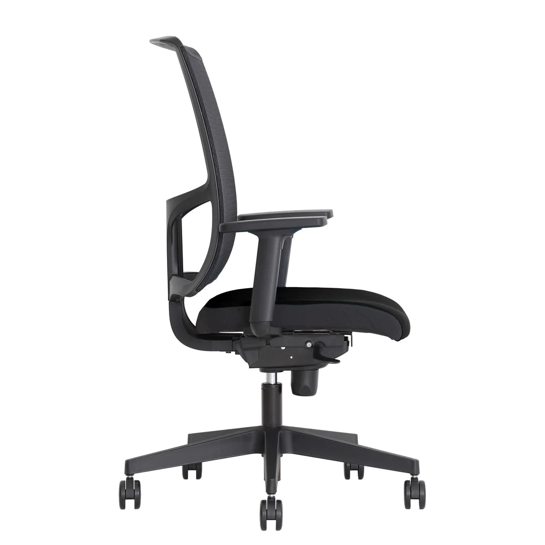 Bürostuhl Vosto von Nowy Styl - Produktbild 5 von 7