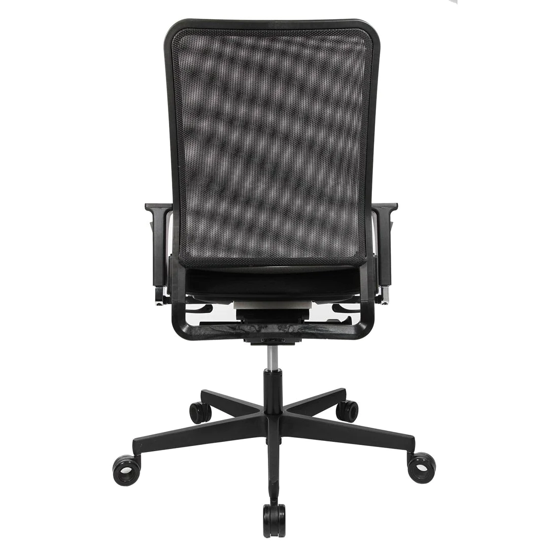 Bürostuhl W1C low Netzrücken von Wagner - Produktbild 8 von 8