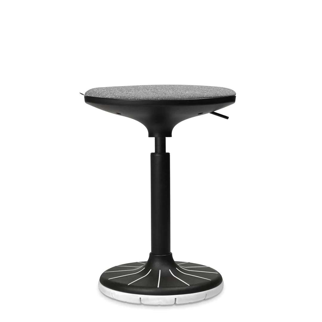 Steh-/Sitzhocker W3 stool von Wagner - Produktbild 4 von 7