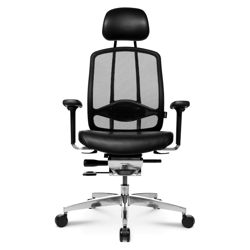 Chefsessel AluMedic Limited von Wagner - Produktbild 1 von 1