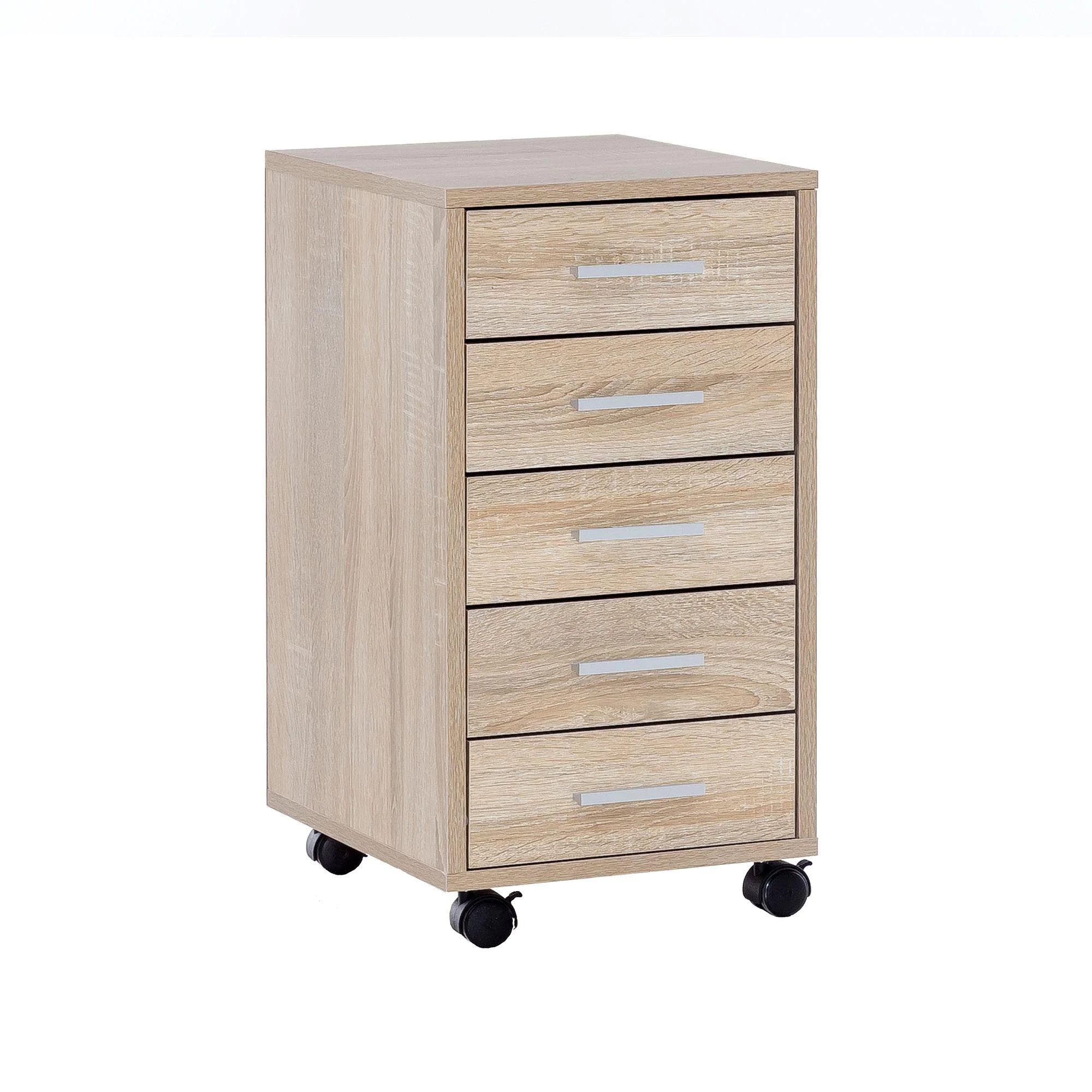 Rollcontainer 5S von Wohnling - Produktbild 1 von 7