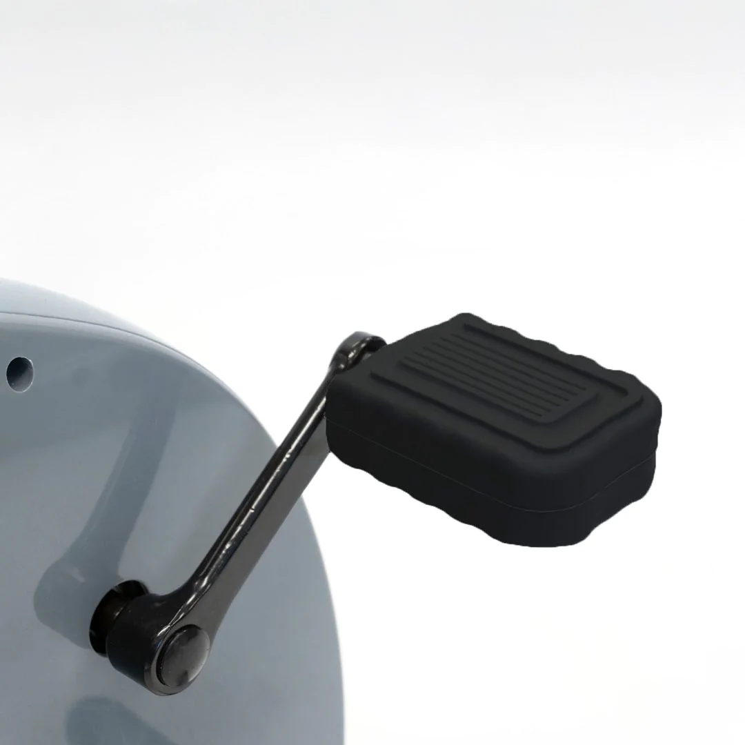 Pedalsocken für Deskbike von Worktrainer - Produktbild 2 von 3