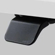Höhenverstellbarer Schreibtisch XMST von Hammerbacher - Produktbild 14 von 14
