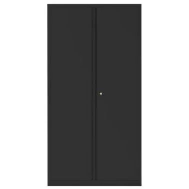 Flügeltürenschrank Essentials B80H157 - BIS-YECB08153S