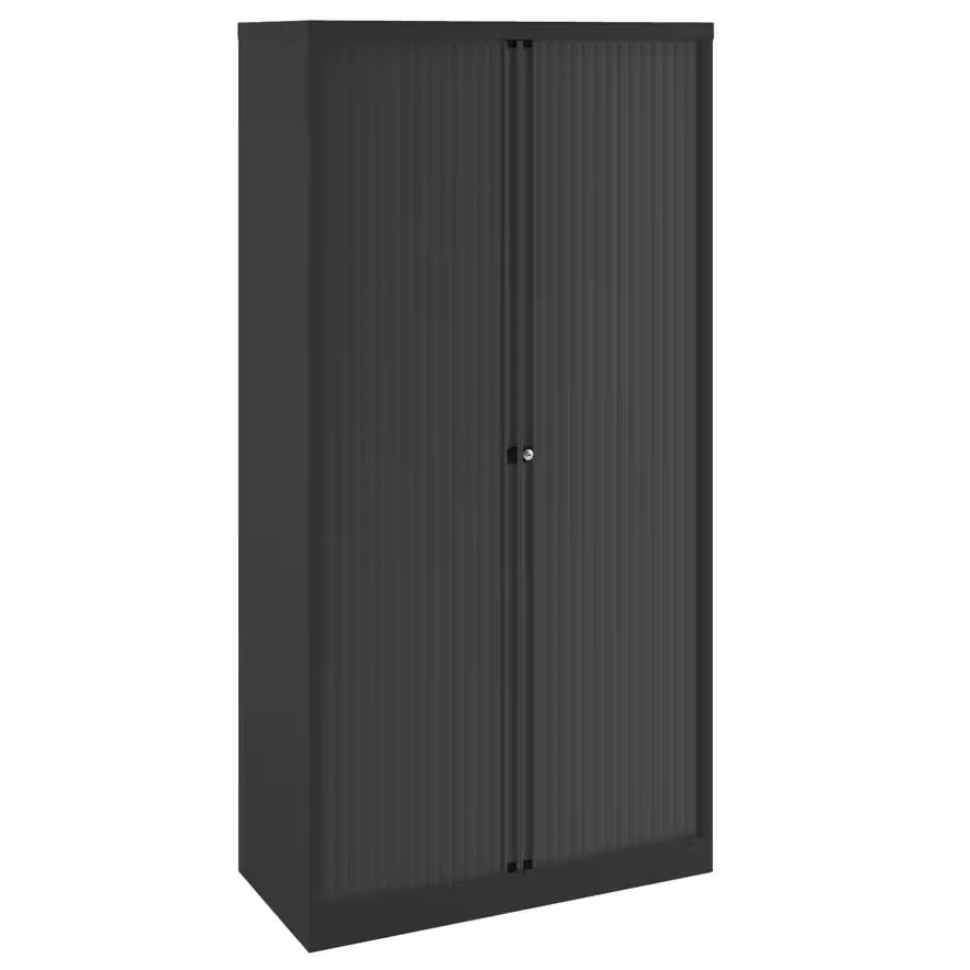 Flügeltürenschrank Essentials B100H197 - BIS-YECB10194S
