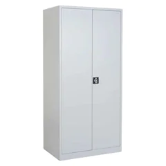 Stahl-Aktenschrank