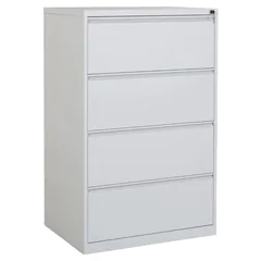Stahl-Hängeregistraturschrank