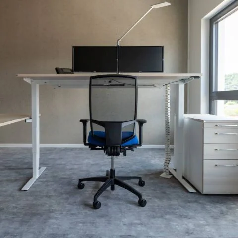 Bürostuhl - was beachten?