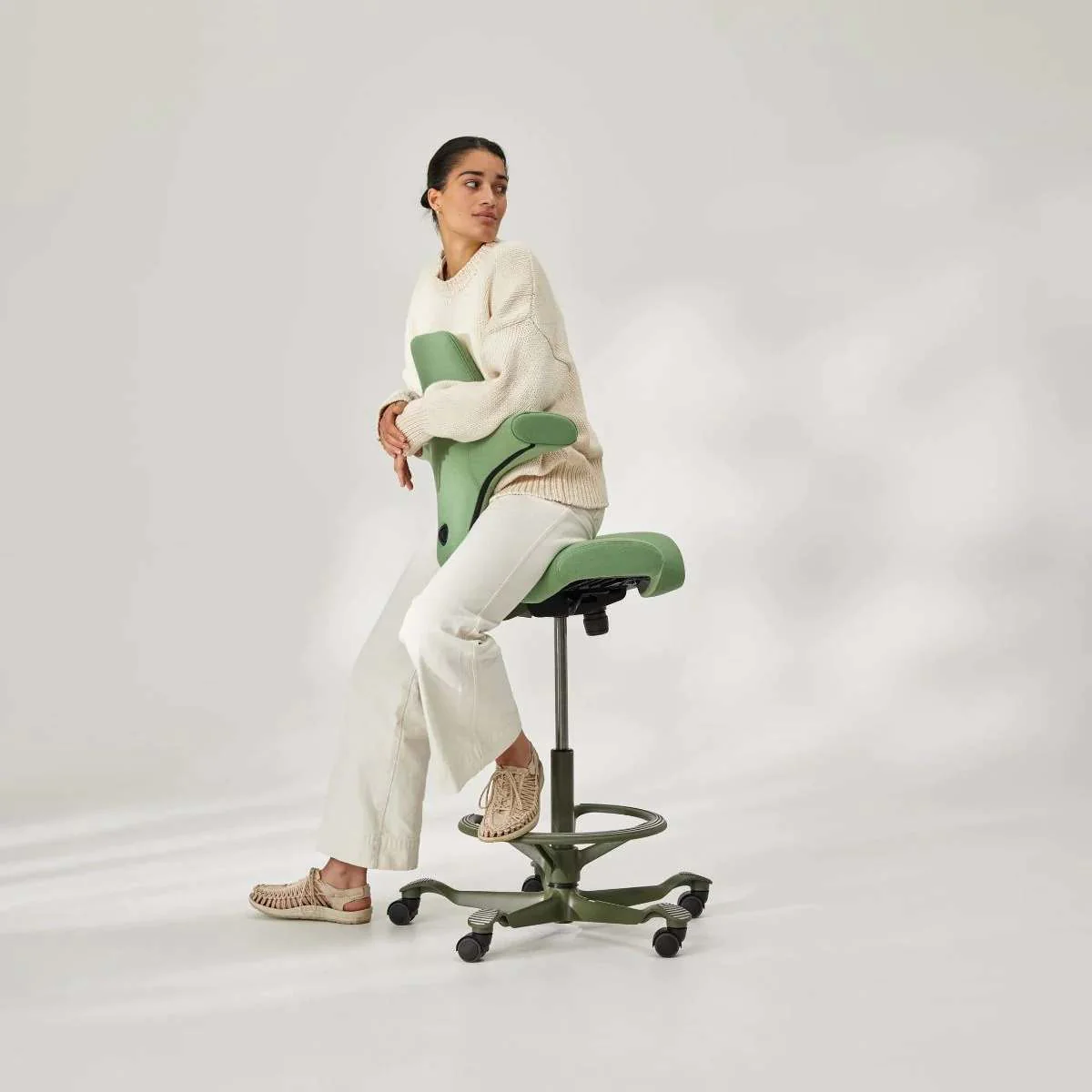 Ergonomie am Arbeitsplatz