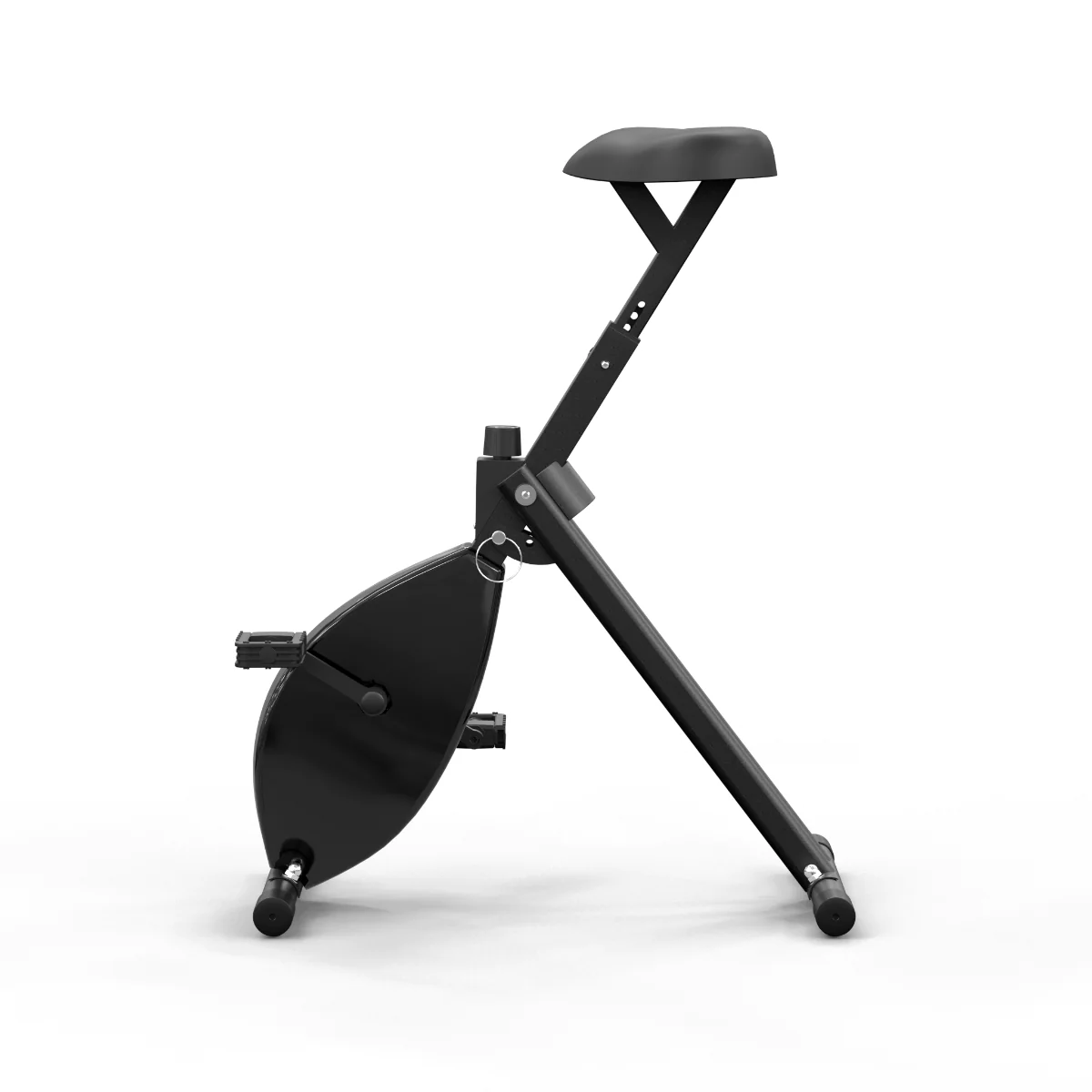 Deskbike Original von Worktrainer - Produktbild 3 von 12