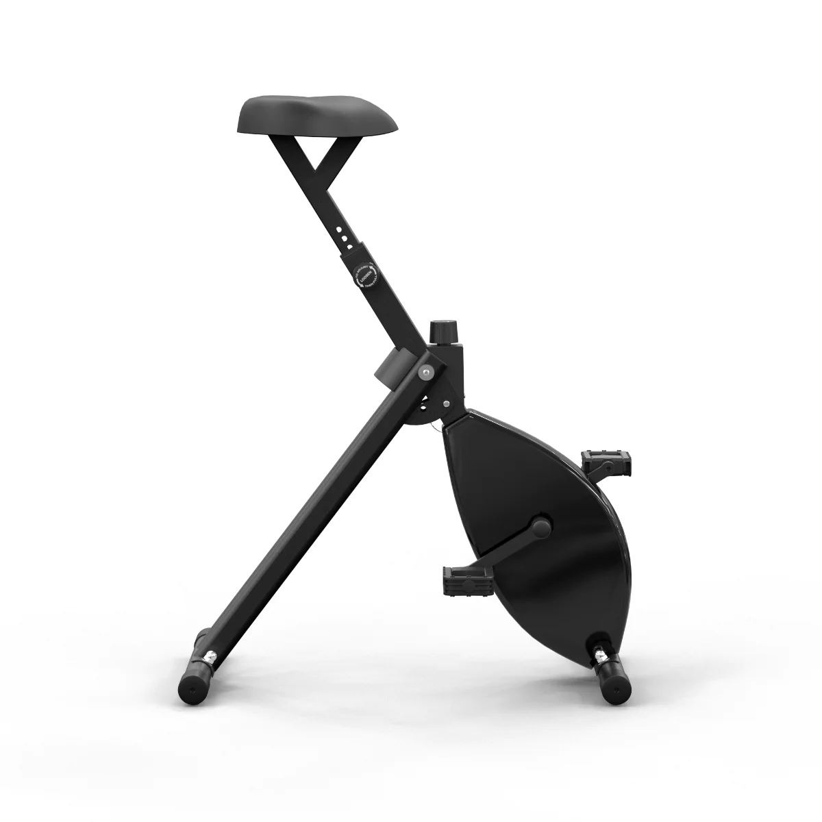 Deskbike Original von Worktrainer - Produktbild 5 von 12