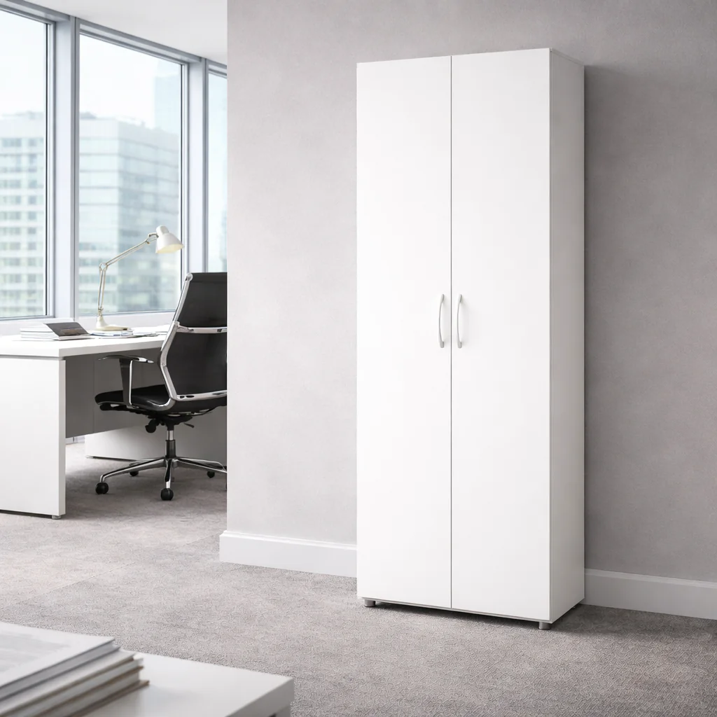 Aktenschrank Flex 6 OH zweitürig von Geramöbel - Produktbild 1 von 14