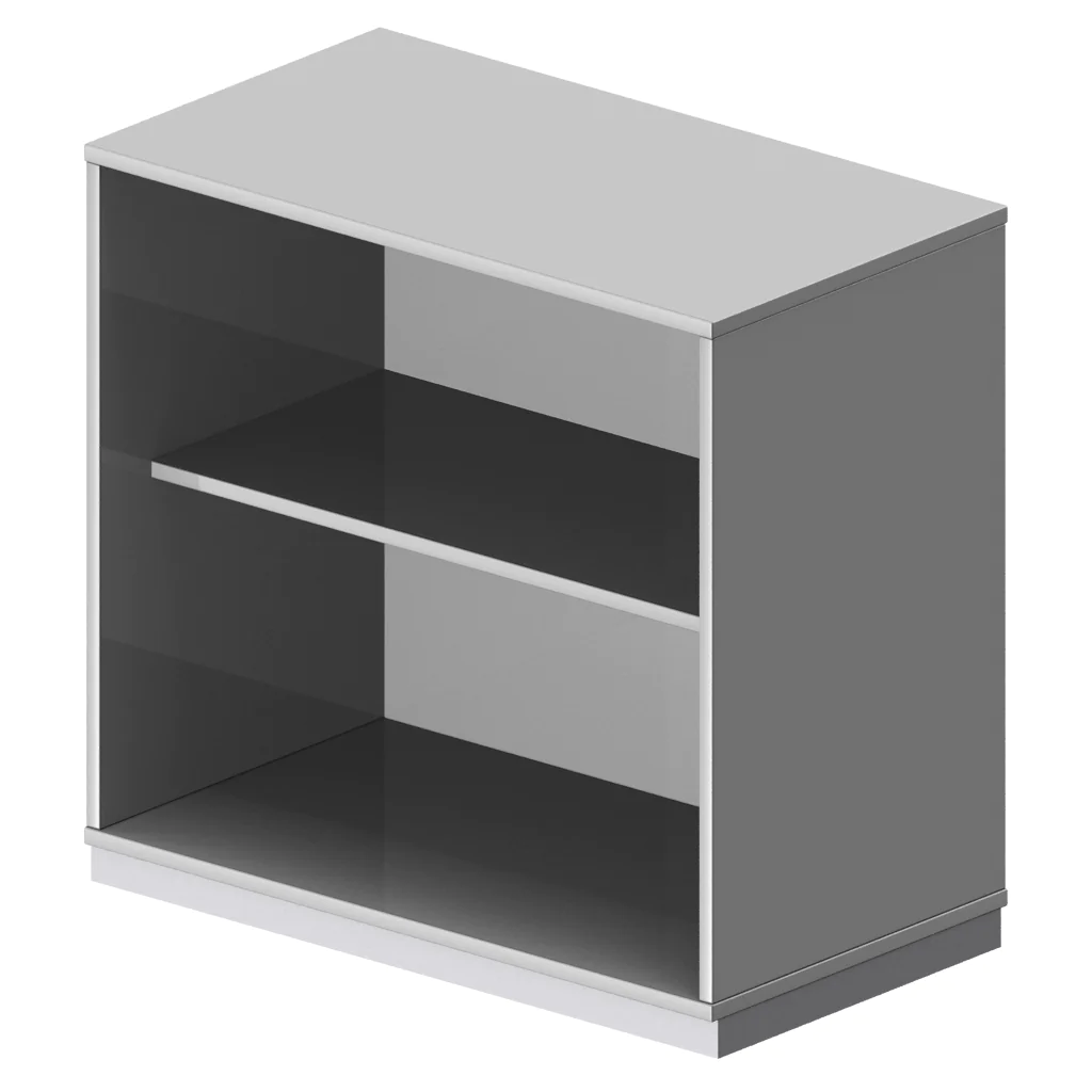 Regal SQart 2 OH von Nowy Styl - Produktbild 1 von 9
