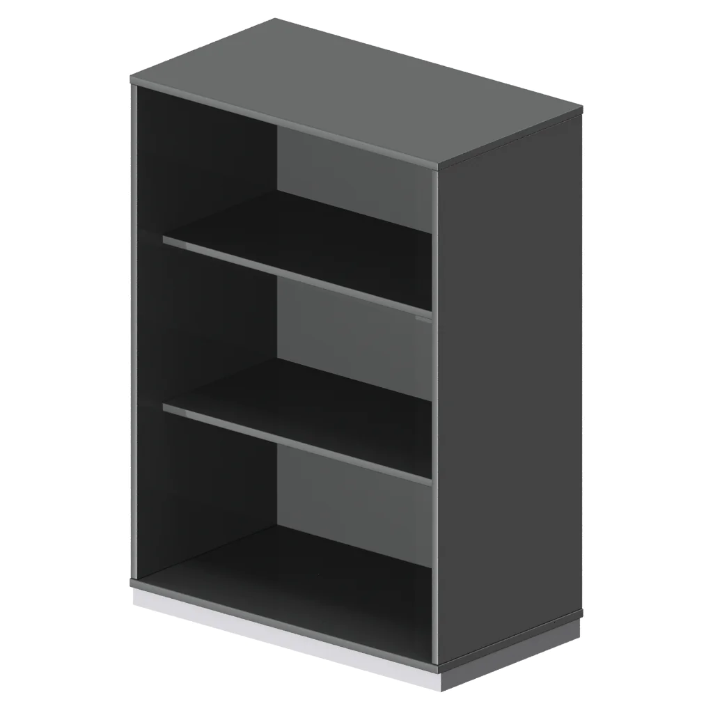 Regal SQart 3 OH von Nowy Styl - Produktbild 2 von 9