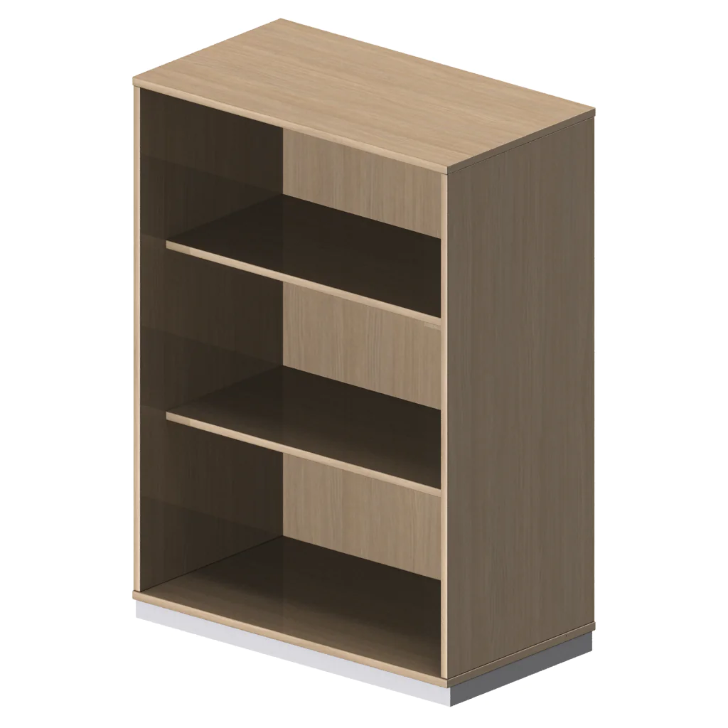 Regal SQart 3 OH von Nowy Styl - Produktbild 3 von 9