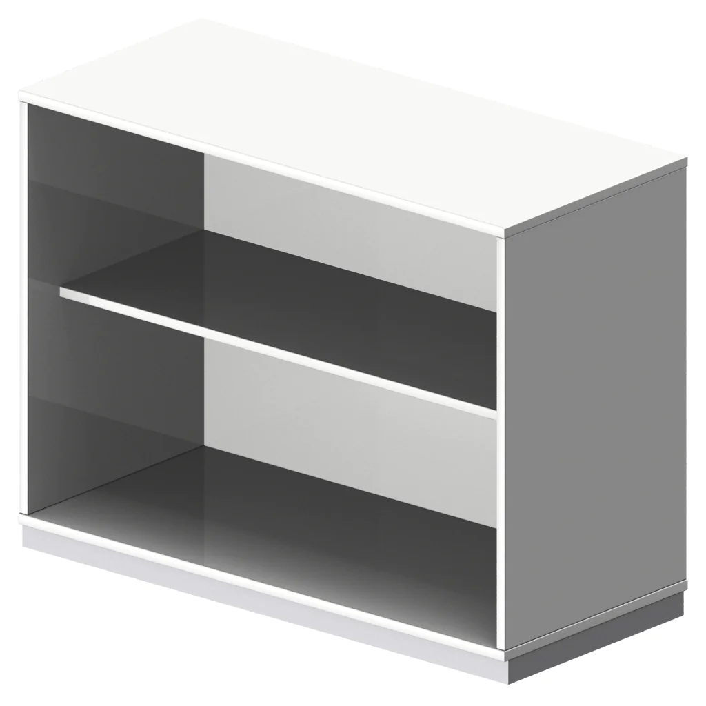 Regal SQart 2 OH von Nowy Styl - Produktbild 9 von 9