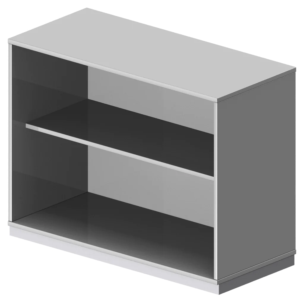 Regal SQart 2 OH von Nowy Styl - Produktbild 6 von 9