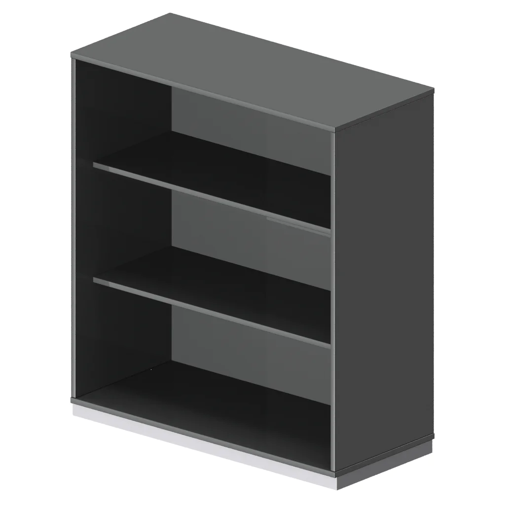 Regal SQart 3 OH von Nowy Styl - Produktbild 5 von 9