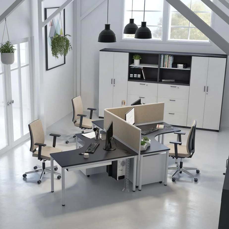 Büroregale konfigurieren und vergleichen
